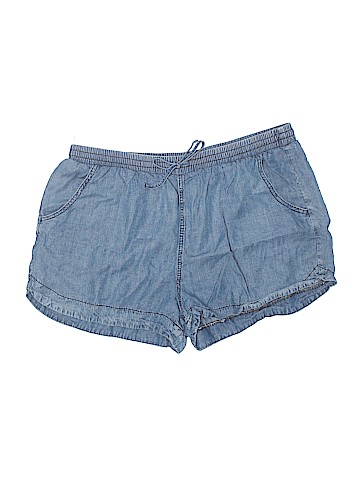 Universal Thread Shorts (view 1)