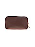 Lauren by Ralph Lauren 100% Leather Brown Leather Clutch One size - photo 2