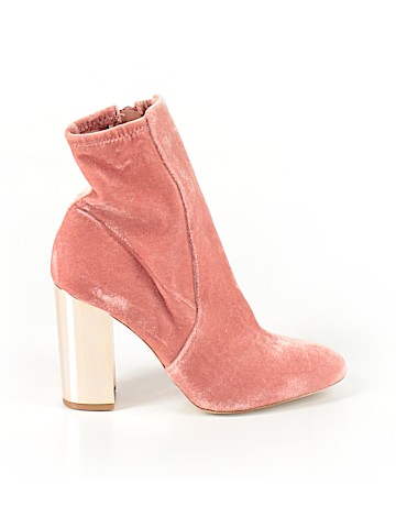 Aldo Ankle Boots (view 1)