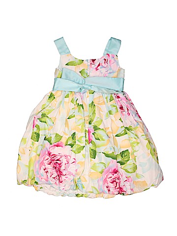 Jessica Ann Special Occasion Dress (view 2)