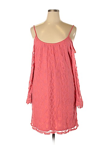 Xhilaration Casual Dress (view 1)