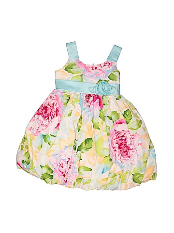 Jessica Ann Special Occasion Dress (view 1)