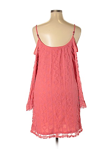 Xhilaration Casual Dress (view 2)