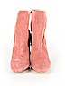 Aldo Pink Ankle Boots Size 7 - photo 2