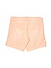 Pilcro and The Letterpress Pink Khaki Shorts Size 27 waist - photo 2