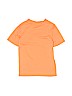 C9 By Champion 100% Polyester Orange Active T-Shirt Size 6 - 7 - photo 2