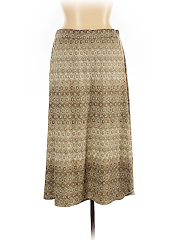 Christopher & Banks Casual Skirt (view 2)