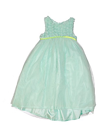 Cat & Jack Special Occasion Dress (view 1)