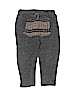 Zara Baby 100% Cotton Gray Casual Pants Size 18-24 mo - photo 1