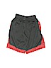 C9 By Champion 100% Polyester Gray Athletic Shorts Size 6 - 7 - photo 1
