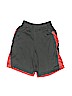 C9 By Champion 100% Polyester Gray Athletic Shorts Size 6 - 7 - photo 2