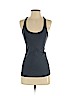 Lululemon Athletica Gray Active Tank Size 6 - photo 1
