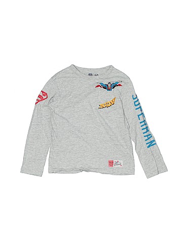 Baby Gap Long Sleeve T-Shirt (view 1)