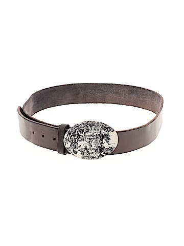 Assorted Brands Leather Belt (view 1)