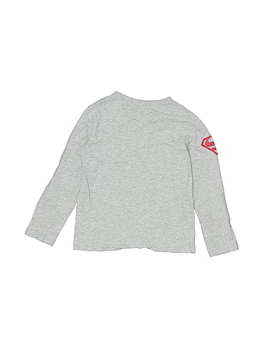 Baby Gap Long Sleeve T-Shirt (view 2)