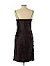 JS Collection Brown Cocktail Dress Size 10 - photo 2