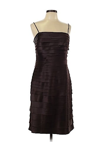 JS Collection Cocktail Dress (view 1)