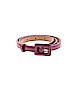 Ann Taylor Solid Purple Belt Size XS - photo 1