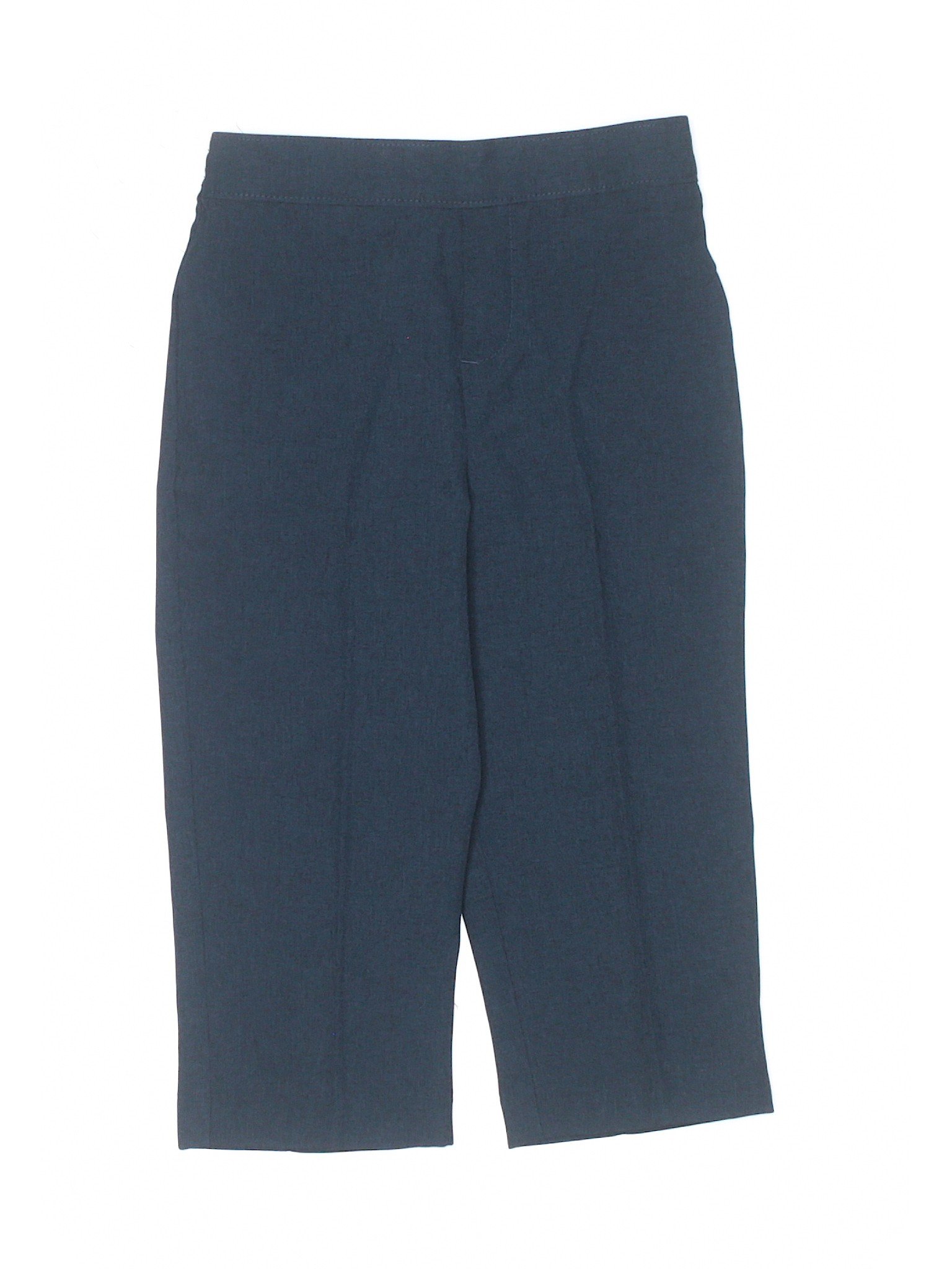 boys blue dress pants