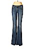 Lucky Brand Blue Jeans Size 4 - photo 1