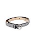 Banana Republic Metallic Silver Belt Size S - photo 1