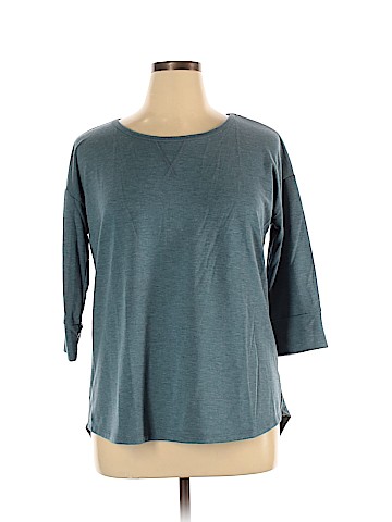 St. John's Bay Pullover Sweater (view 1)