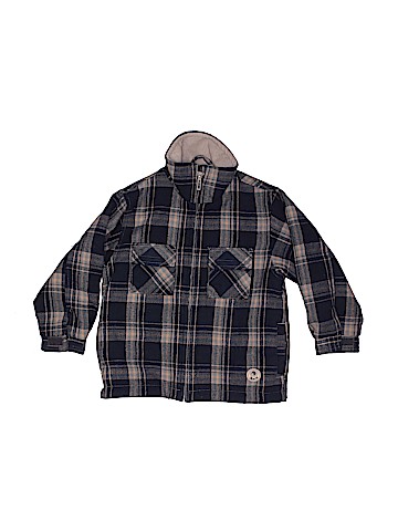 Zara Jacket (view 1)