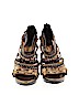 BKE Brown Heels Size 7 1/2 - photo 2