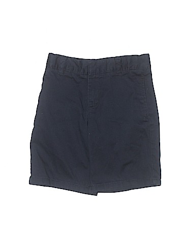 French Toast Khaki Shorts (view 1)