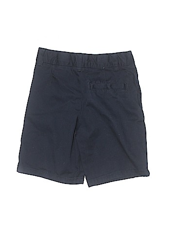 French Toast Khaki Shorts (view 2)