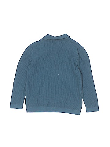 Zara Kids Pullover Sweater (view 2)
