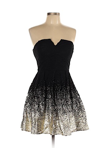 B. Darlin Cocktail Dress (view 1)