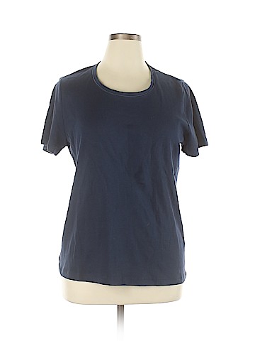 White Stag Short Sleeve T-Shirt (view 1)