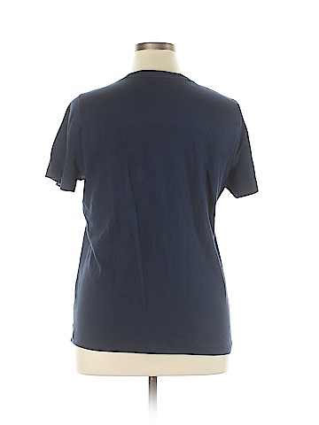 White Stag Short Sleeve T-Shirt (view 2)