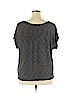 Old Navy Black Short Sleeve T-Shirt Size XL - photo 2