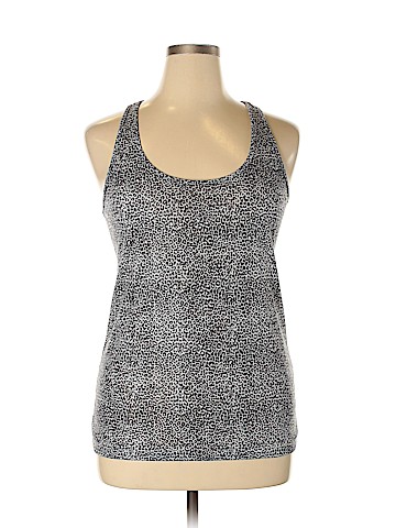 Delia's Tank Top (view 1)
