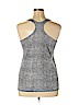Delia's Gray Tank Top Size XL - photo 2
