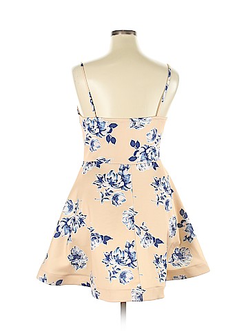 Charlotte Russe Casual Dress (view 2)