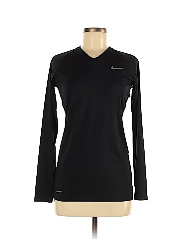 Nike Active T-Shirt (view 1)