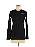 Nike Black Active T-Shirt Size M - photo 1