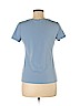 H&M Blue Short Sleeve T-Shirt Size M - photo 2