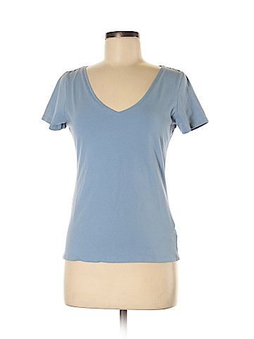 H&M Short Sleeve T-Shirt (view 1)