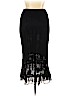 Bandolino Black Casual Skirt Size XL - photo 2