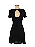 Garage Black Casual Dress Size M - photo 2