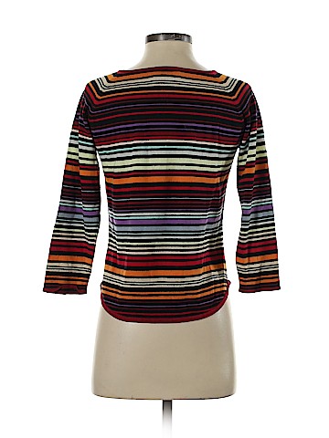 Neiman Marcus Pullover Sweater (view 2)