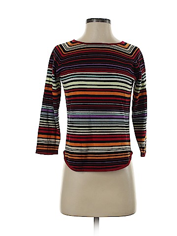 Neiman Marcus Pullover Sweater (view 1)