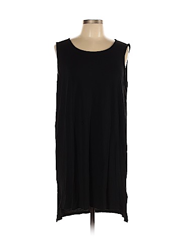 Eileen Fisher Sleeveless Silk Top (view 1)