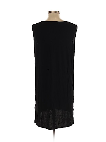 Eileen Fisher Sleeveless Silk Top (view 2)
