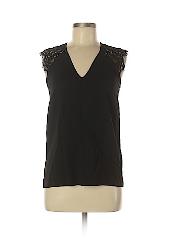 Pinko Sleeveless Blouse (view 1)