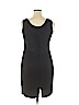 Unbranded Black Casual Dress Size 14 - photo 2